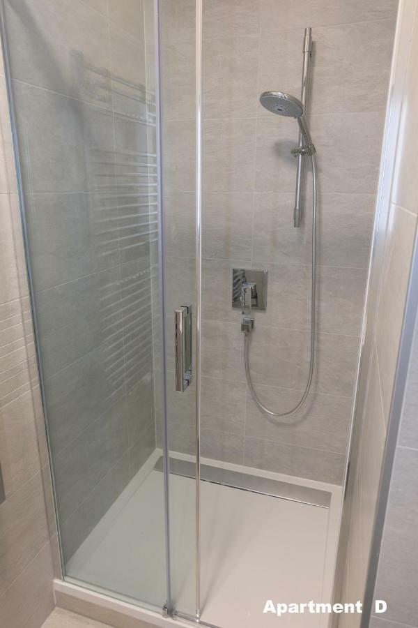 Apartmany Bd โบจิดาร์ ภายนอก รูปภาพ